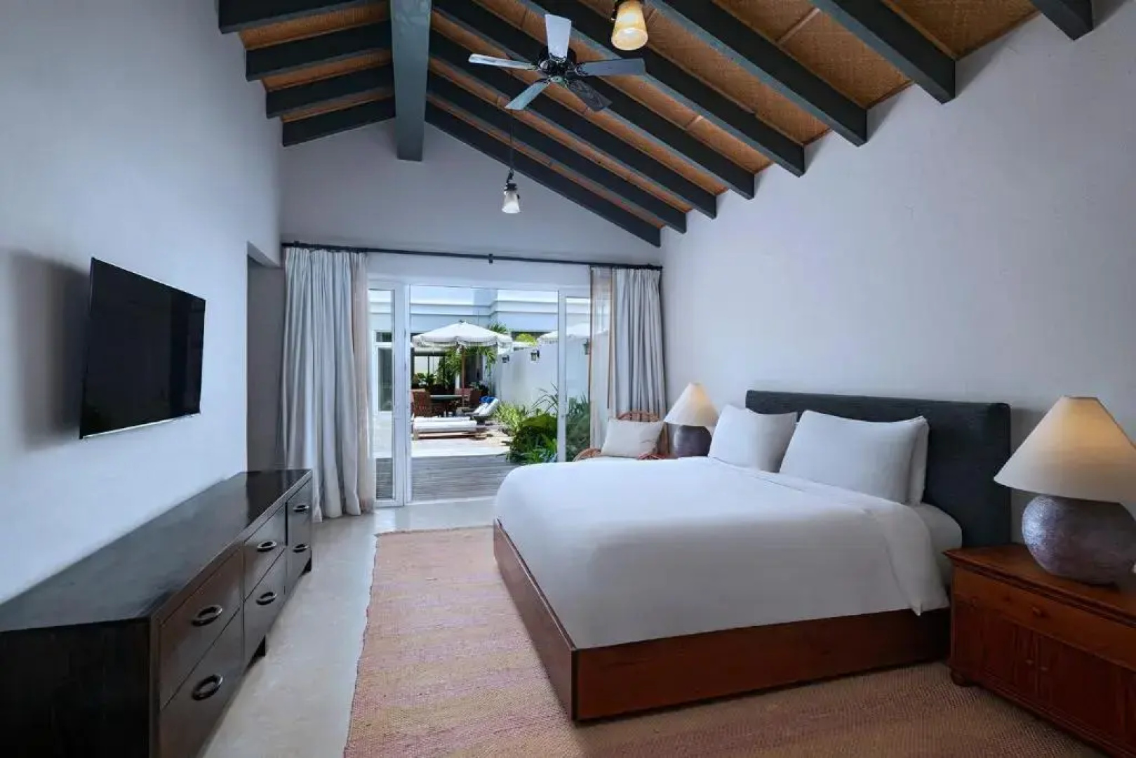 Itz'ana Resort & Residences