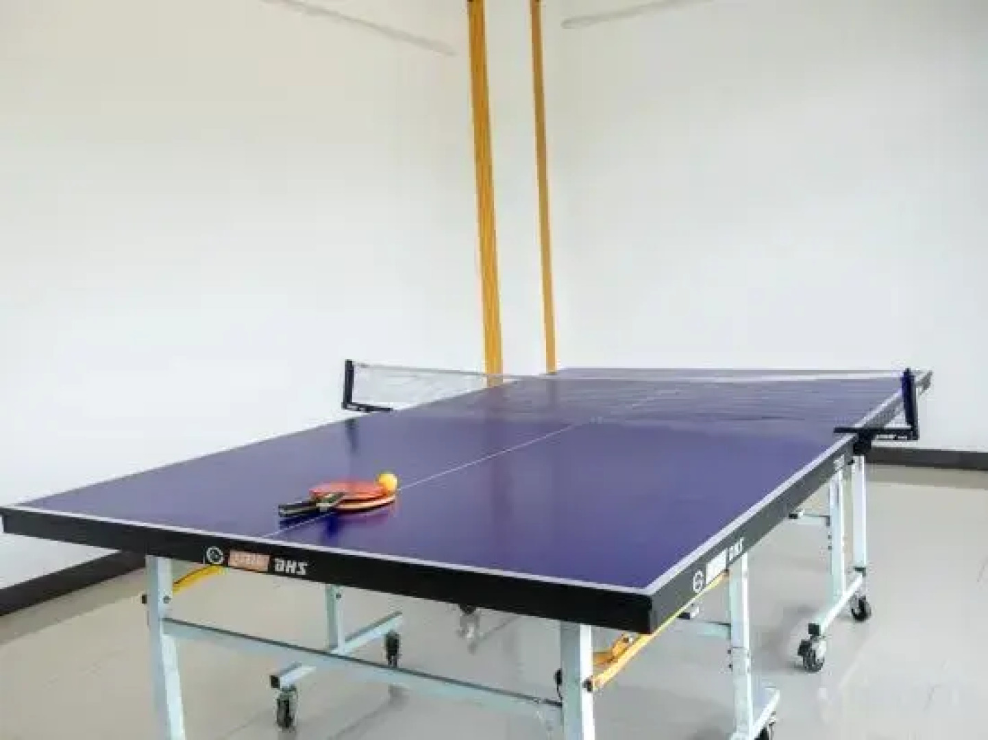 Jixi Longchuan Hotel