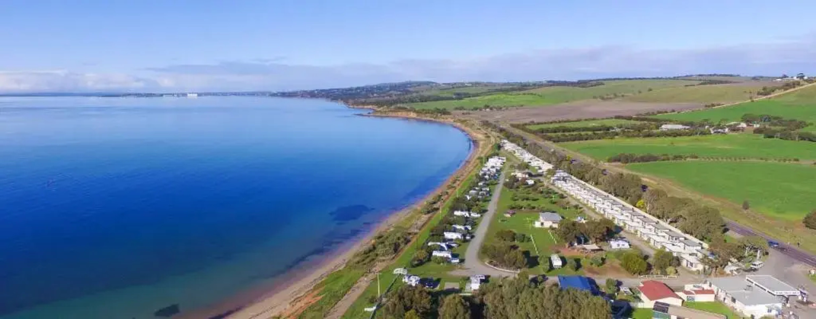 Port Lincoln Caravan Park