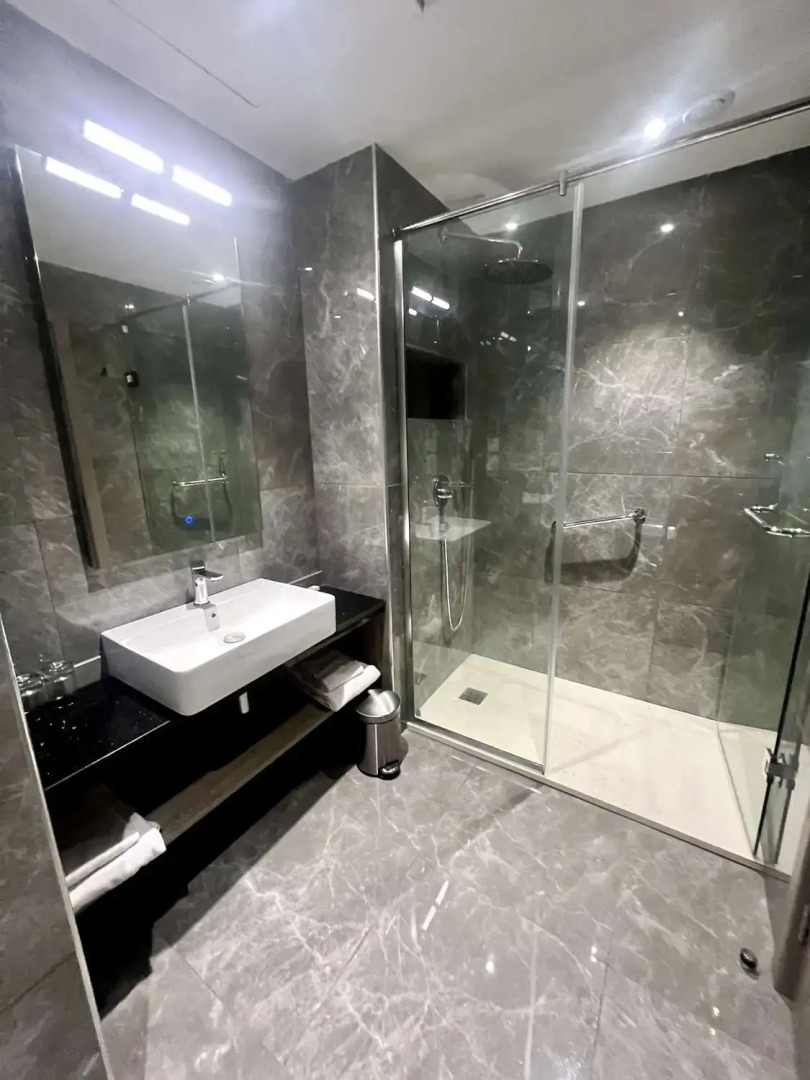 Best Western Plus At The Oxbow Lake