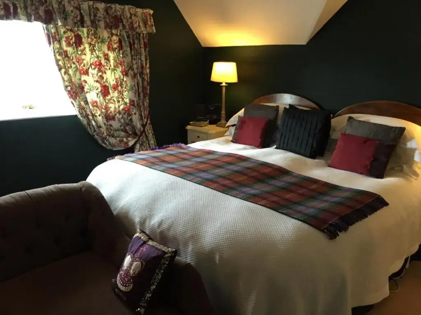 Fauhope Country House