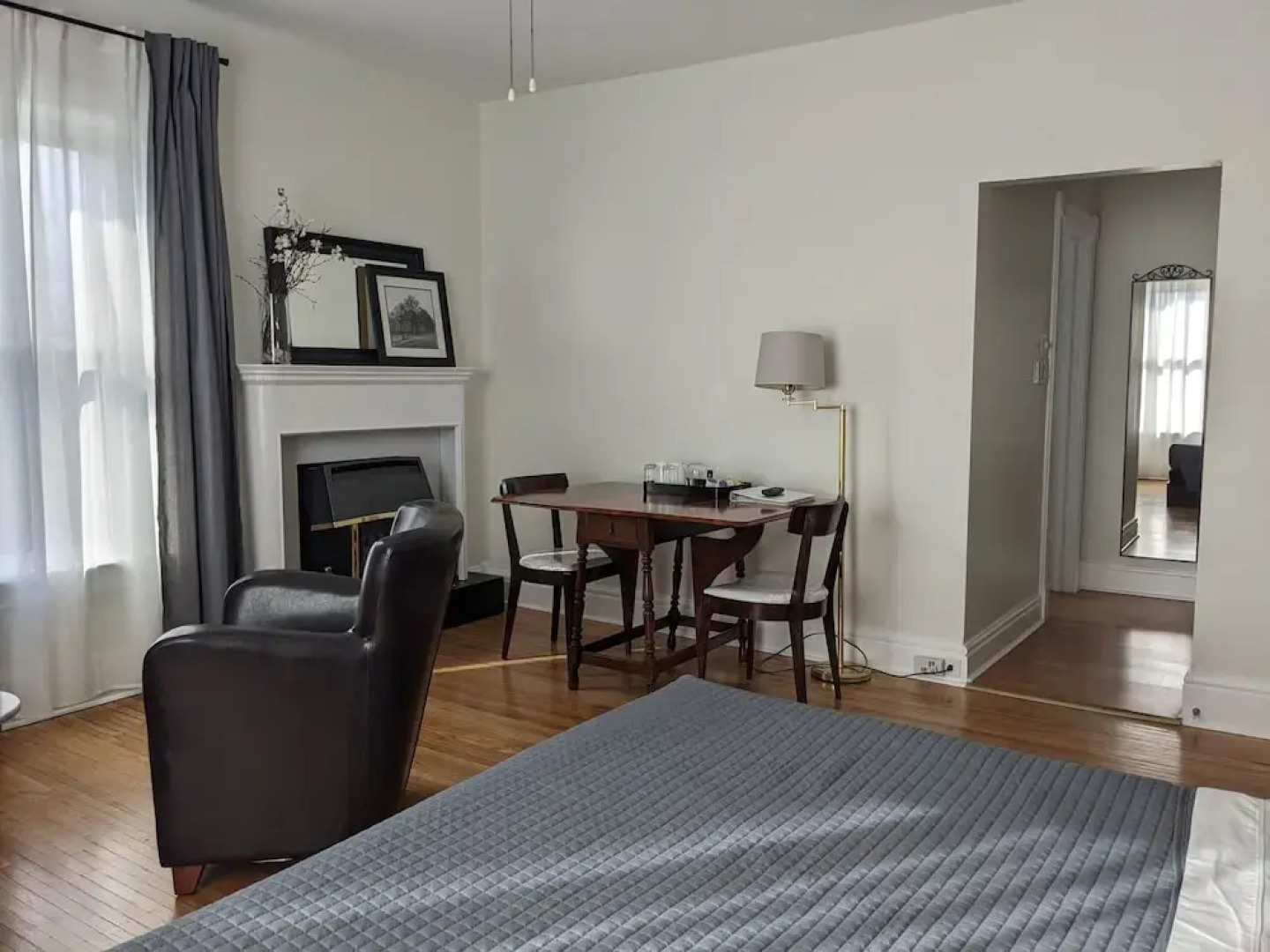 Colborne Bed and Breakfast