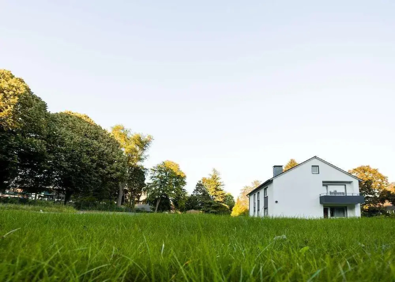 Haus am Park - Ihr Gästehaus in Velbert