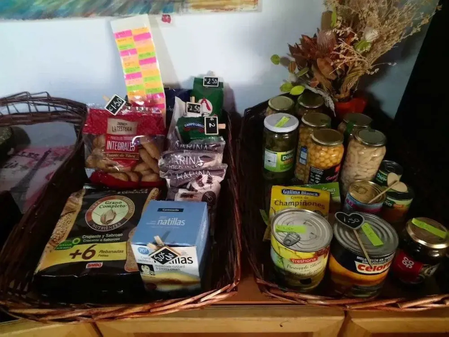 Rivendell Centro de Arte y Retiro-Hostel