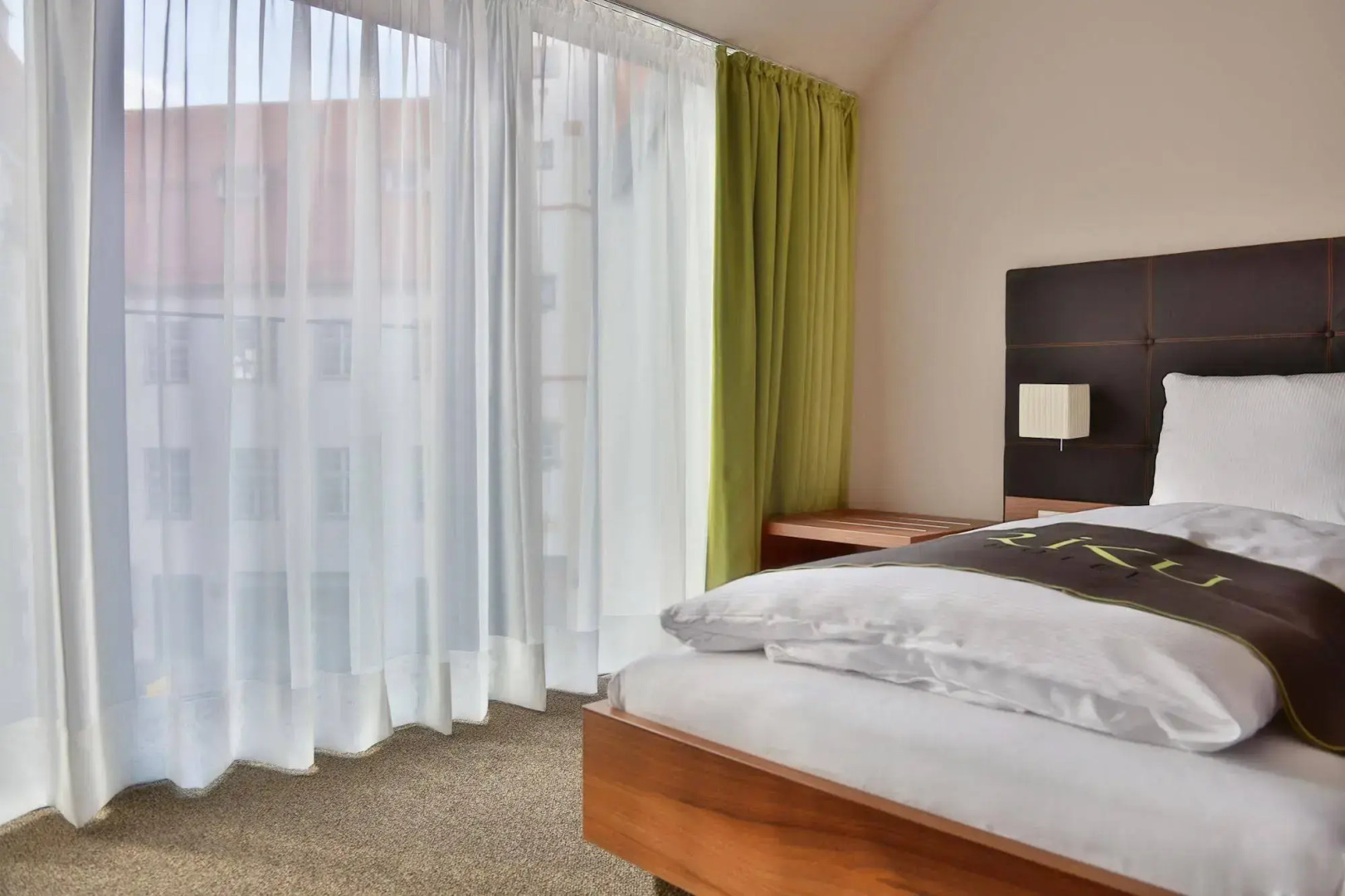 RiKu HOTEL Weissenhorn