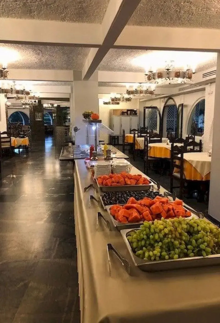 Karteros Hotel