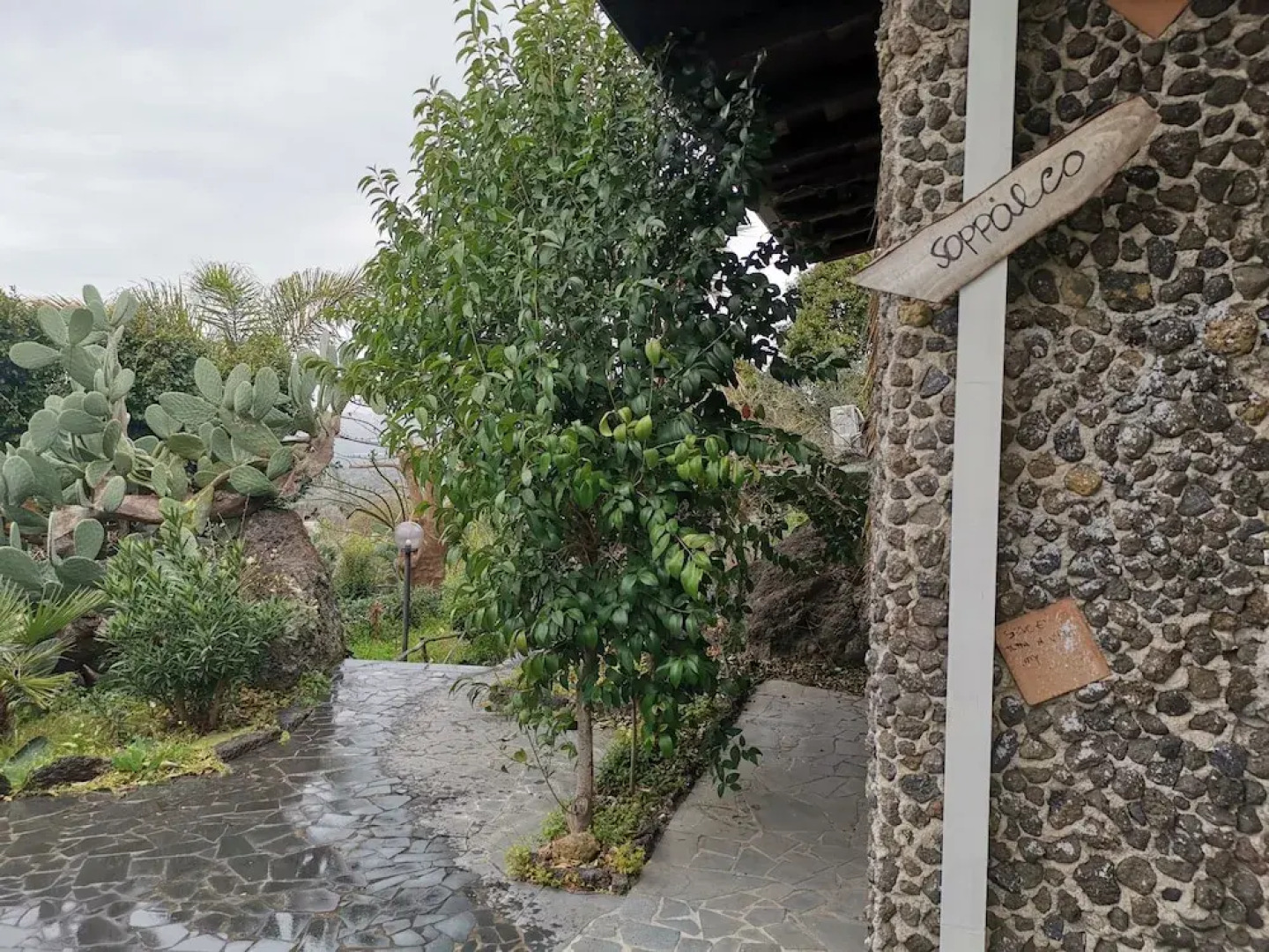 La Fattoria dei Nonni Resort dell'Etna