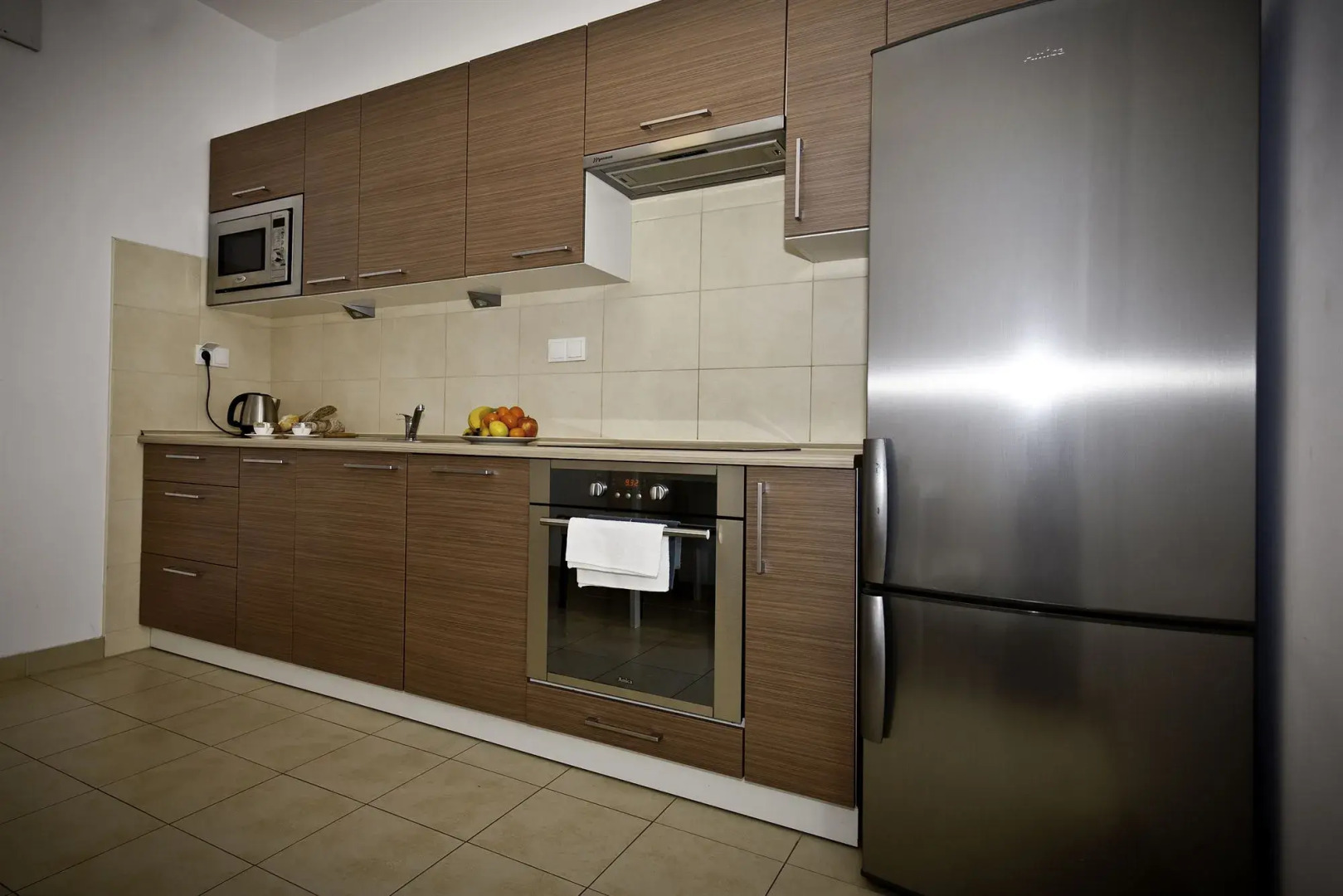 Senator Warsaw Apartments