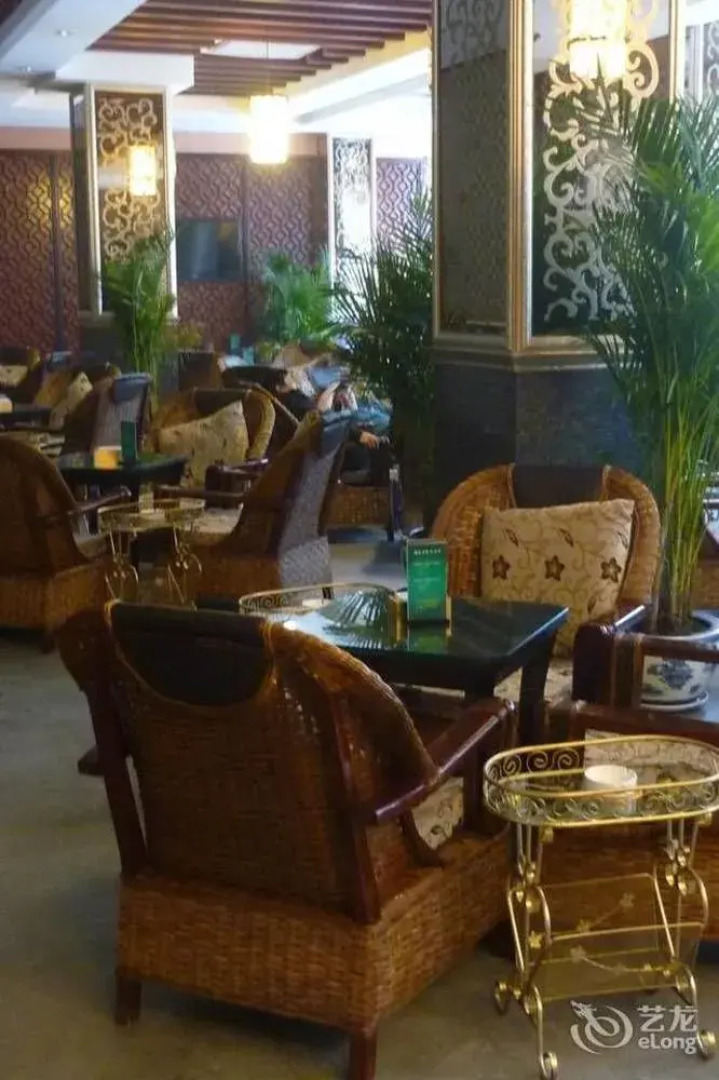 Hanlin Sunshine Hotel