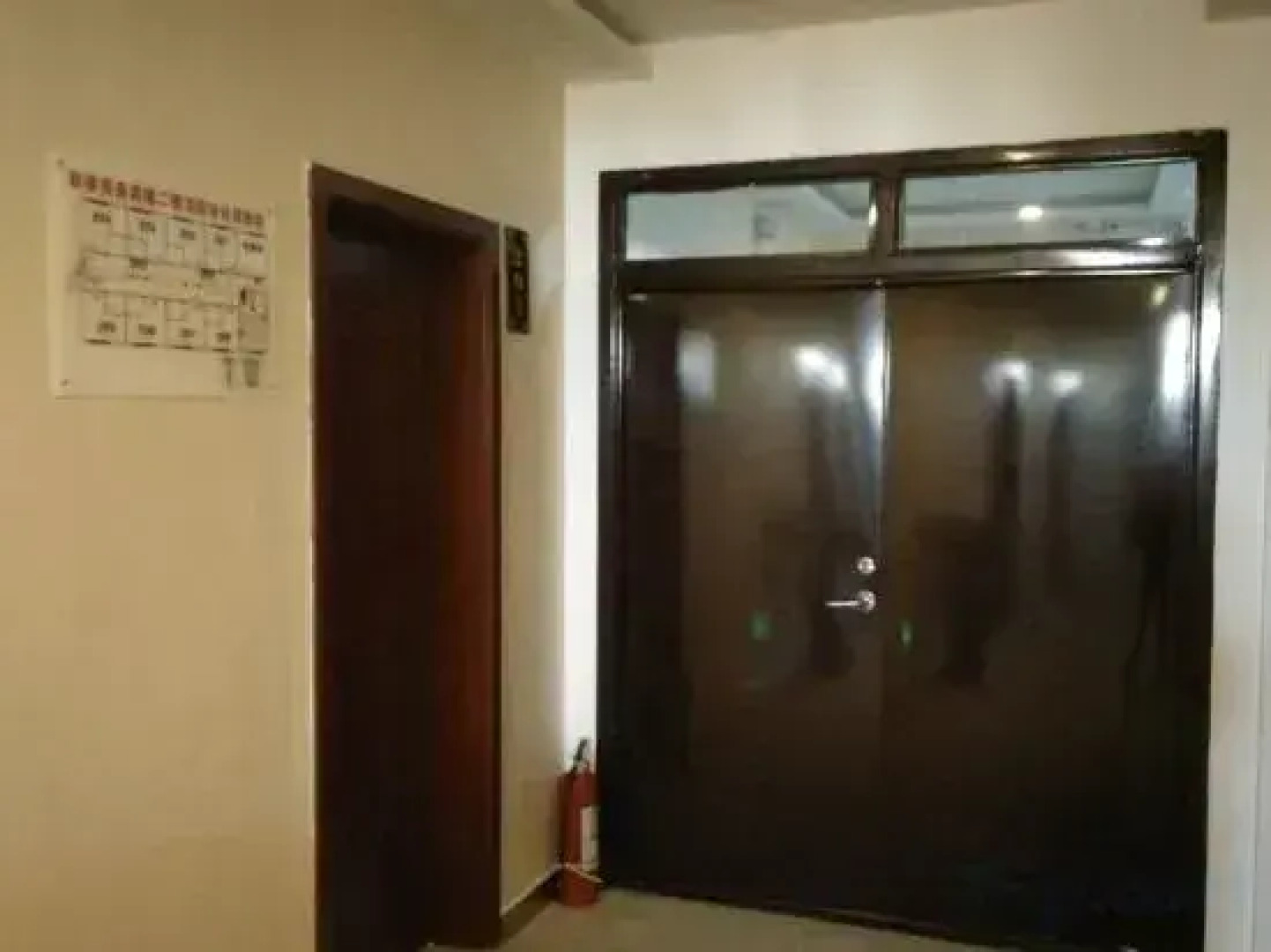 Xinrui Business Hotel