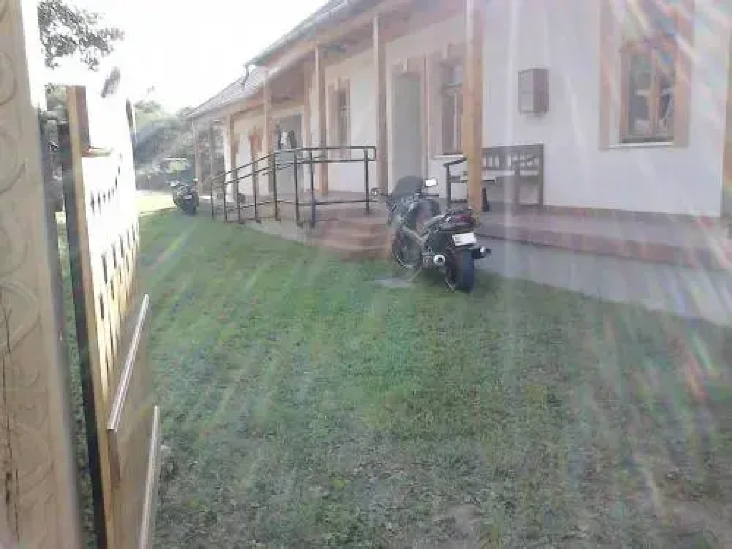 Arany Napraforgó Vendégház