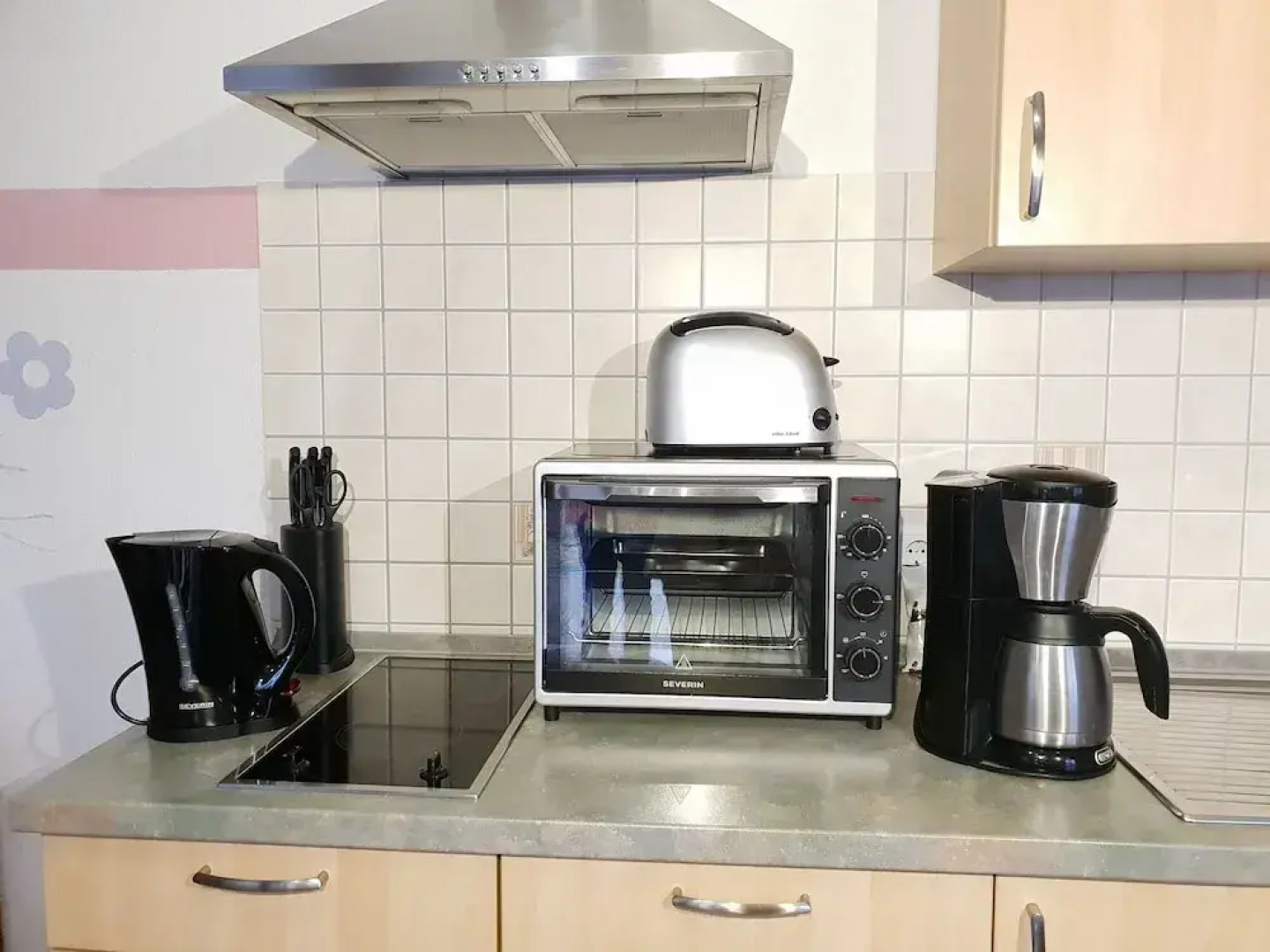 Feriendomizil Am Hafen