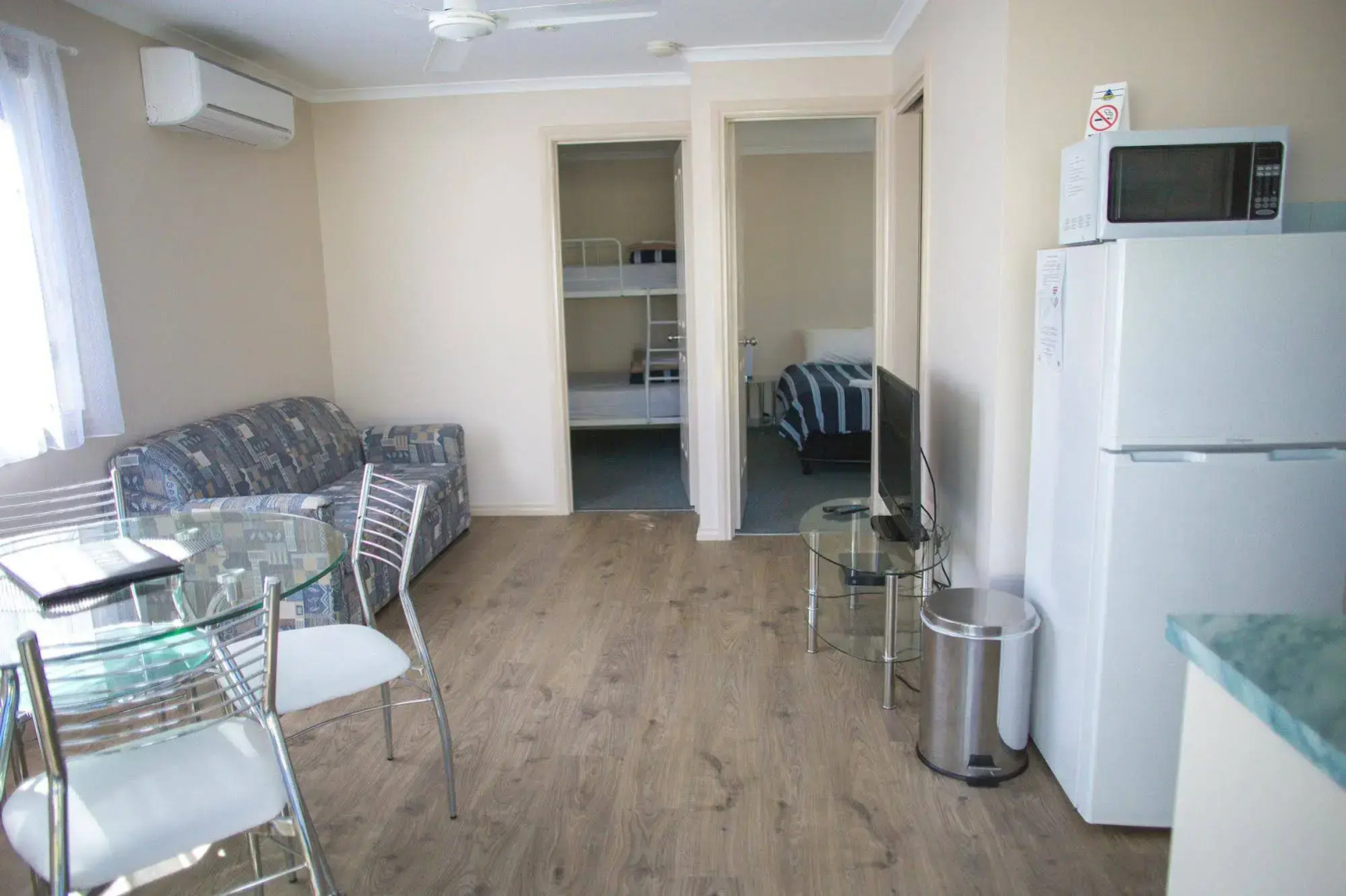 BIG4 Moama Holiday Park