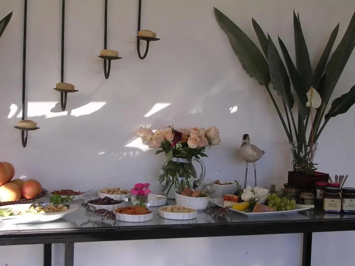 Plumbago Guest House