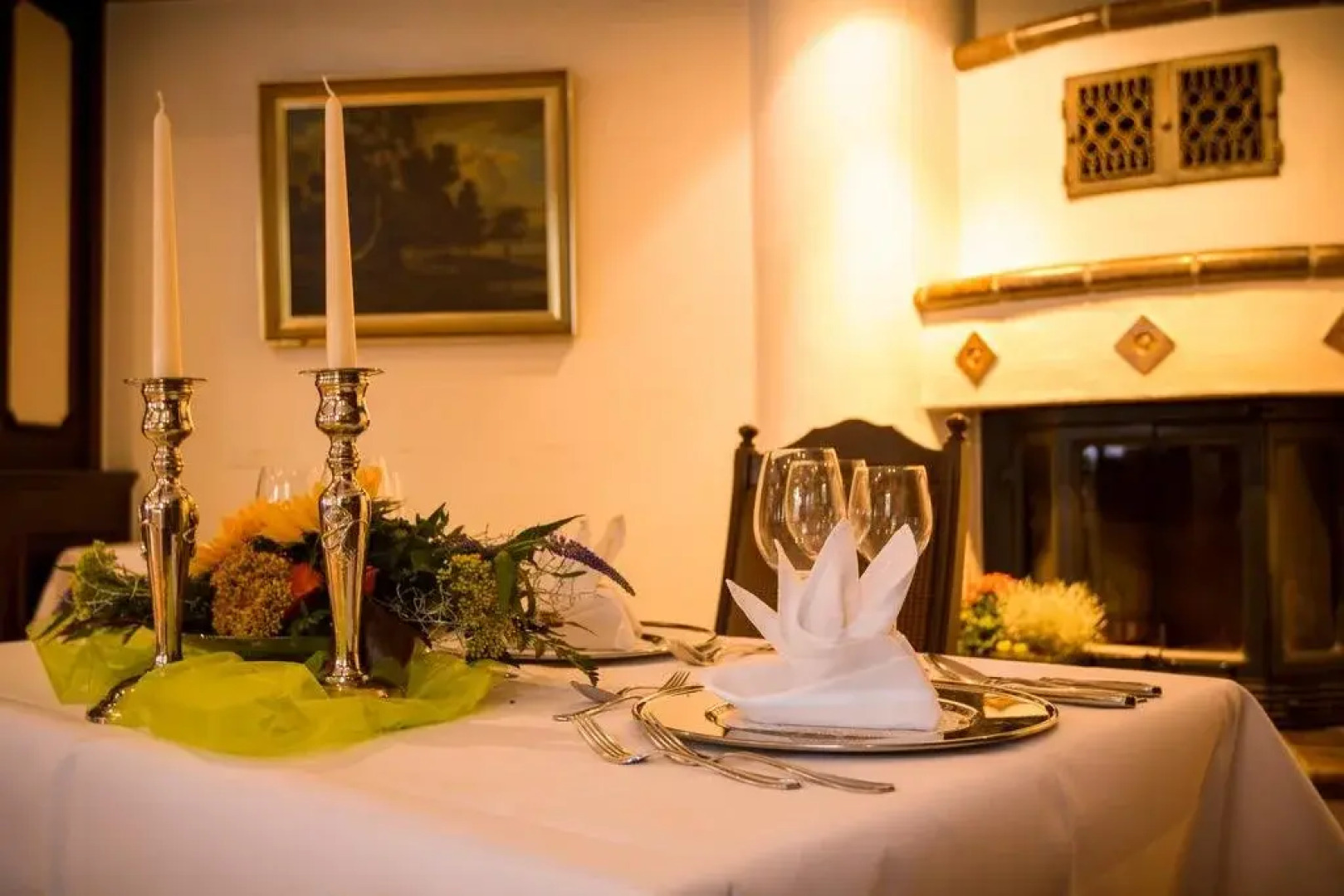 Landgasthaus Gieseke Asshorn