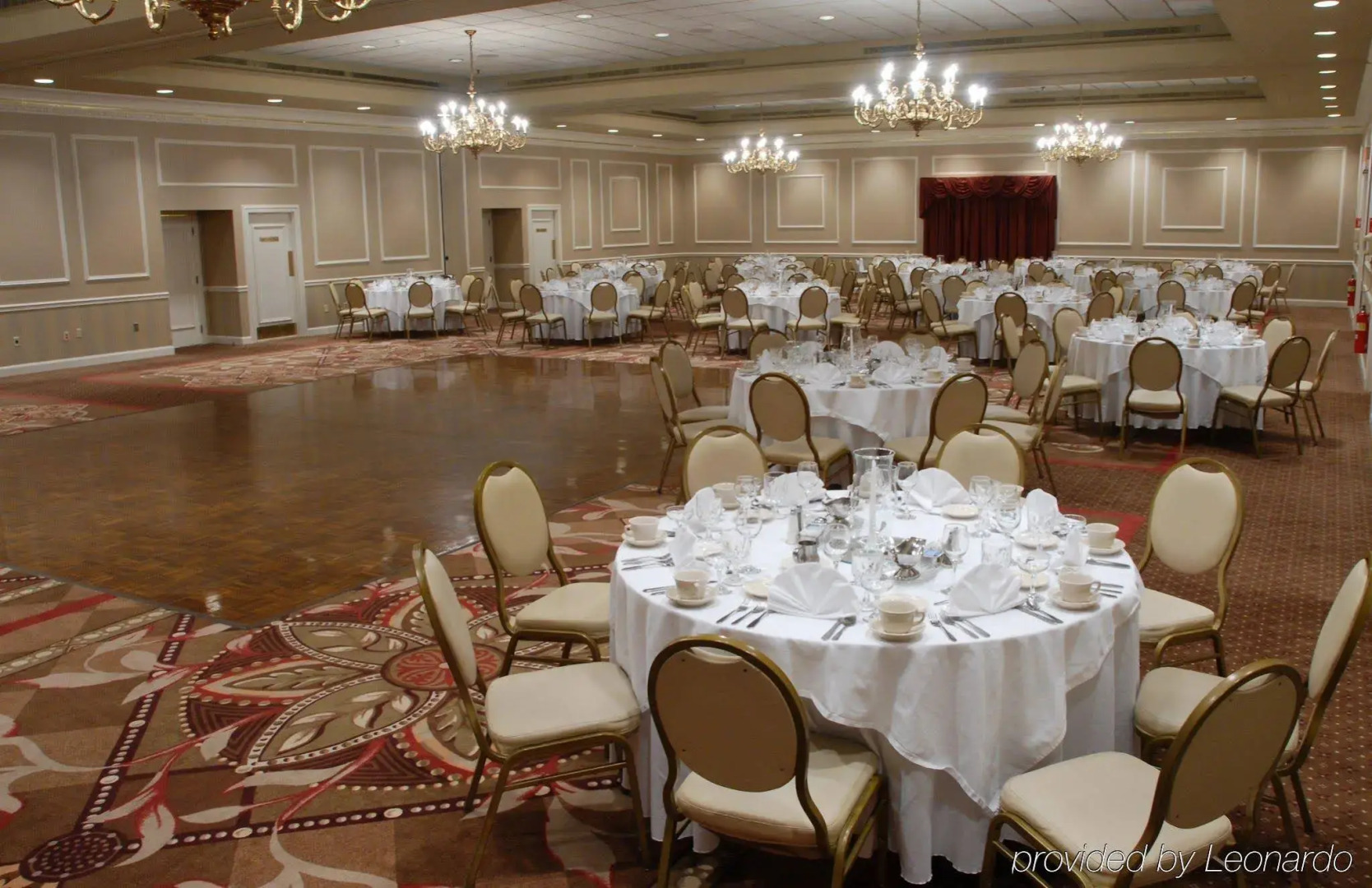 Hotel 1620 Plymouth Harbor