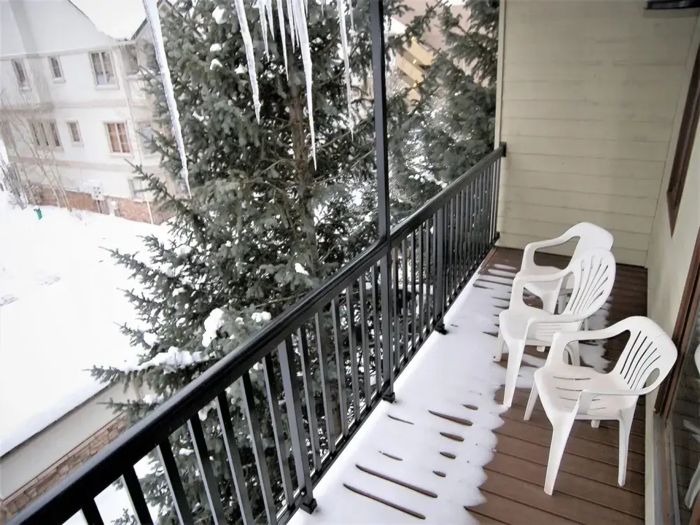 Rocky Mountain Resort Management Copper Mountain