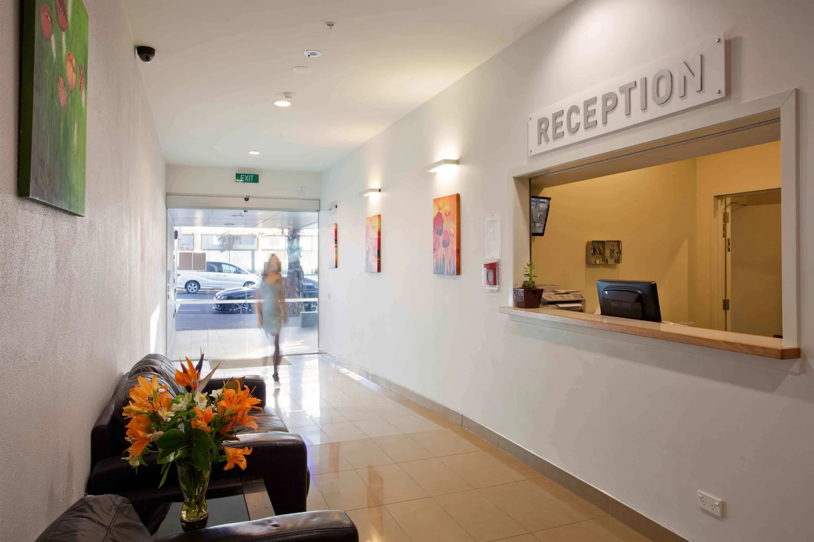 Proximity Apartments Manukau Auckland Airport