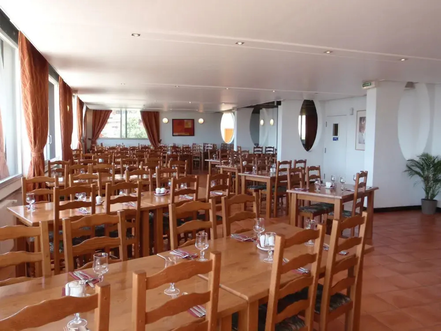 La Vallee Blanche Bikehotel