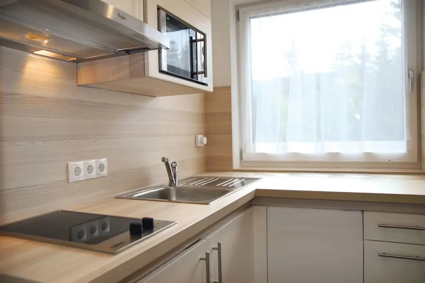 Apart Hotel Olympia Tirol