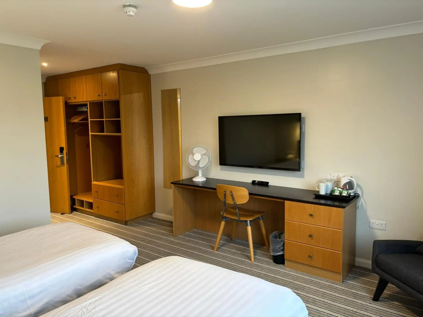 Greetham Valley Hotel