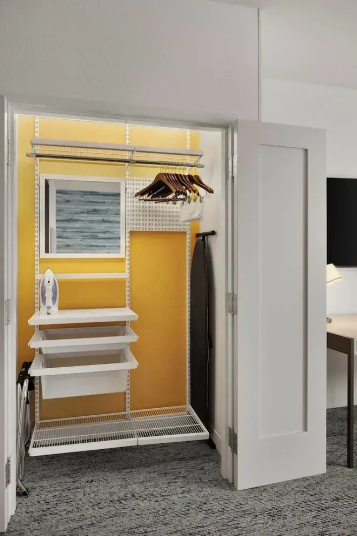 Towneplace Suites By Marriott Crown Point