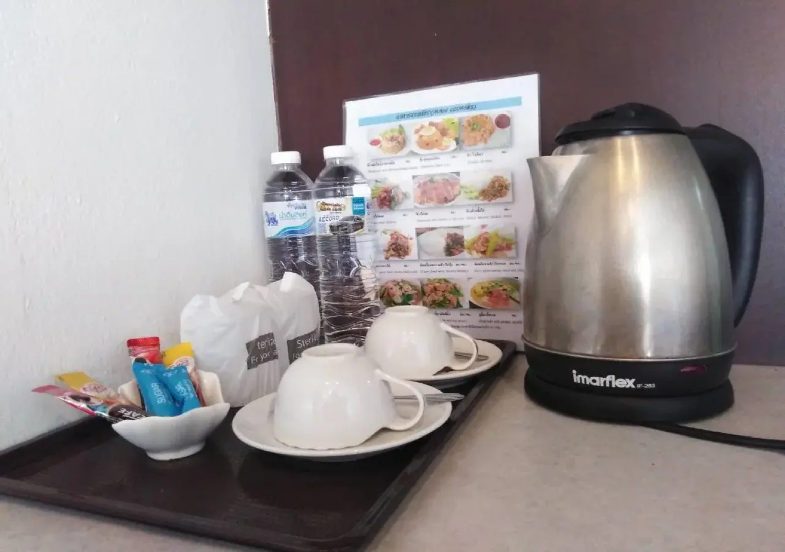 Merlin Grand Hotel Hat Yai