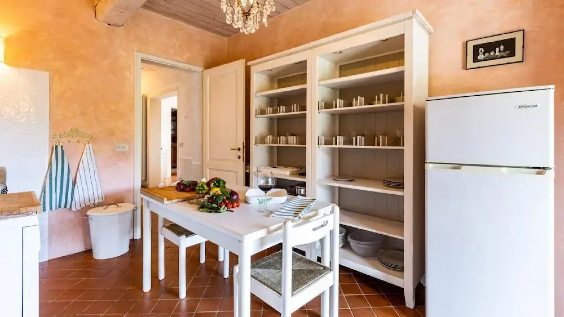 Villa Della Fonte 12