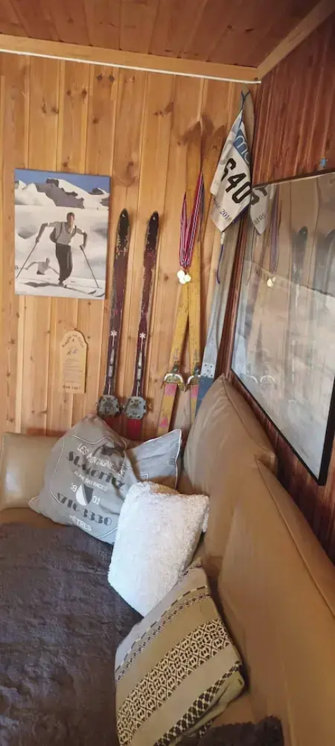 Views, Cross-country Skiing, Sauna, tub