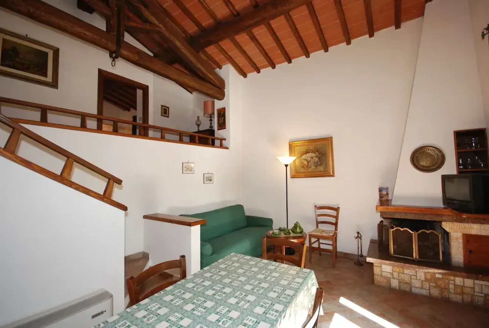 Podere Poggetto
