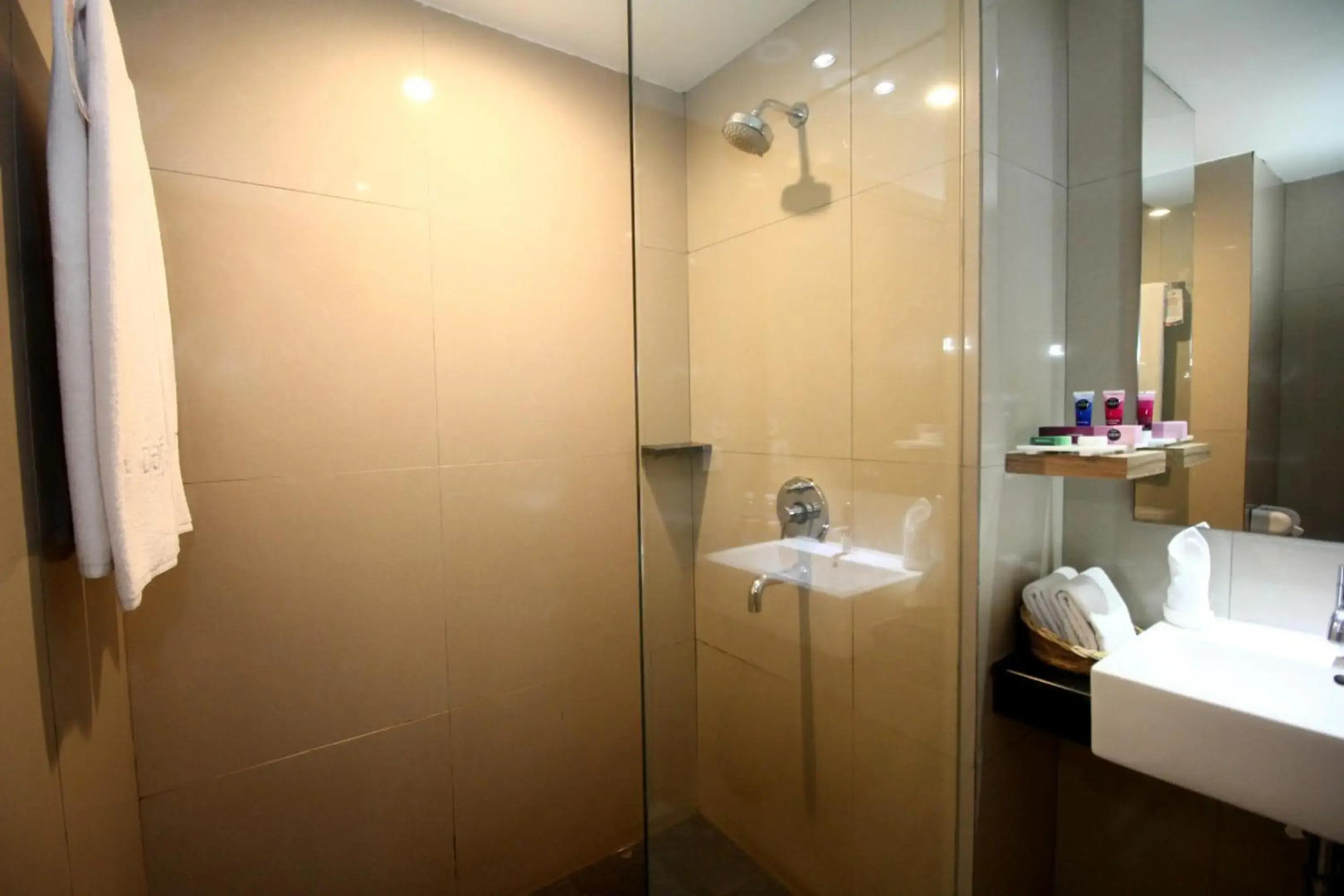 Hotel Dafam Pekanbaru