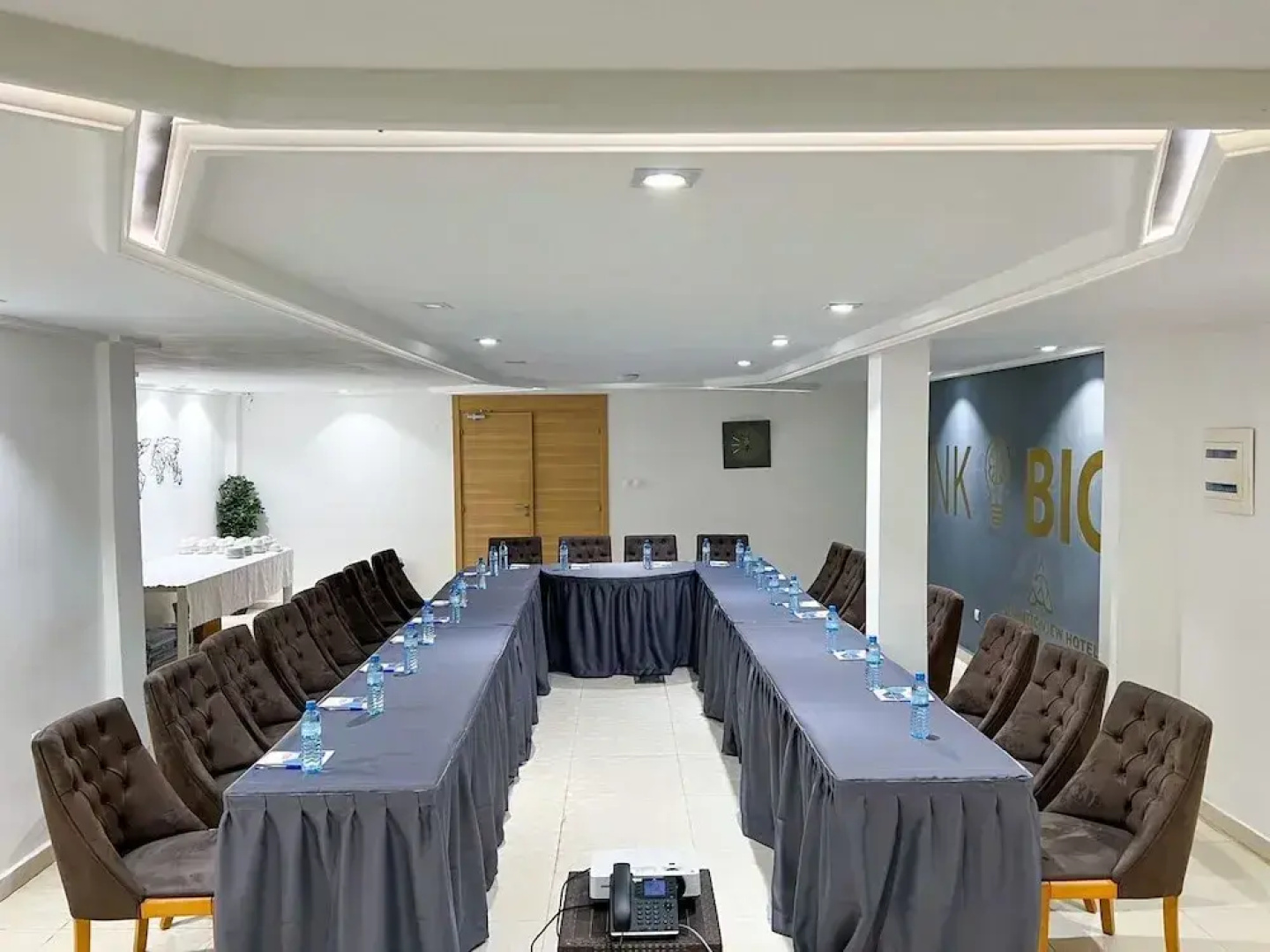 Atlantic View Hotel