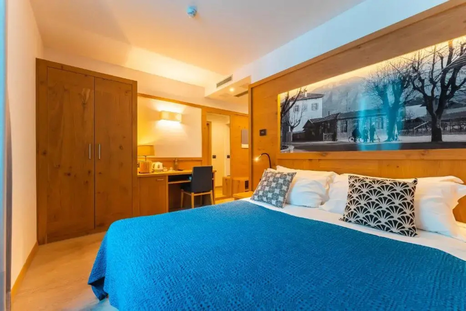 Albergo Caffe Centrale