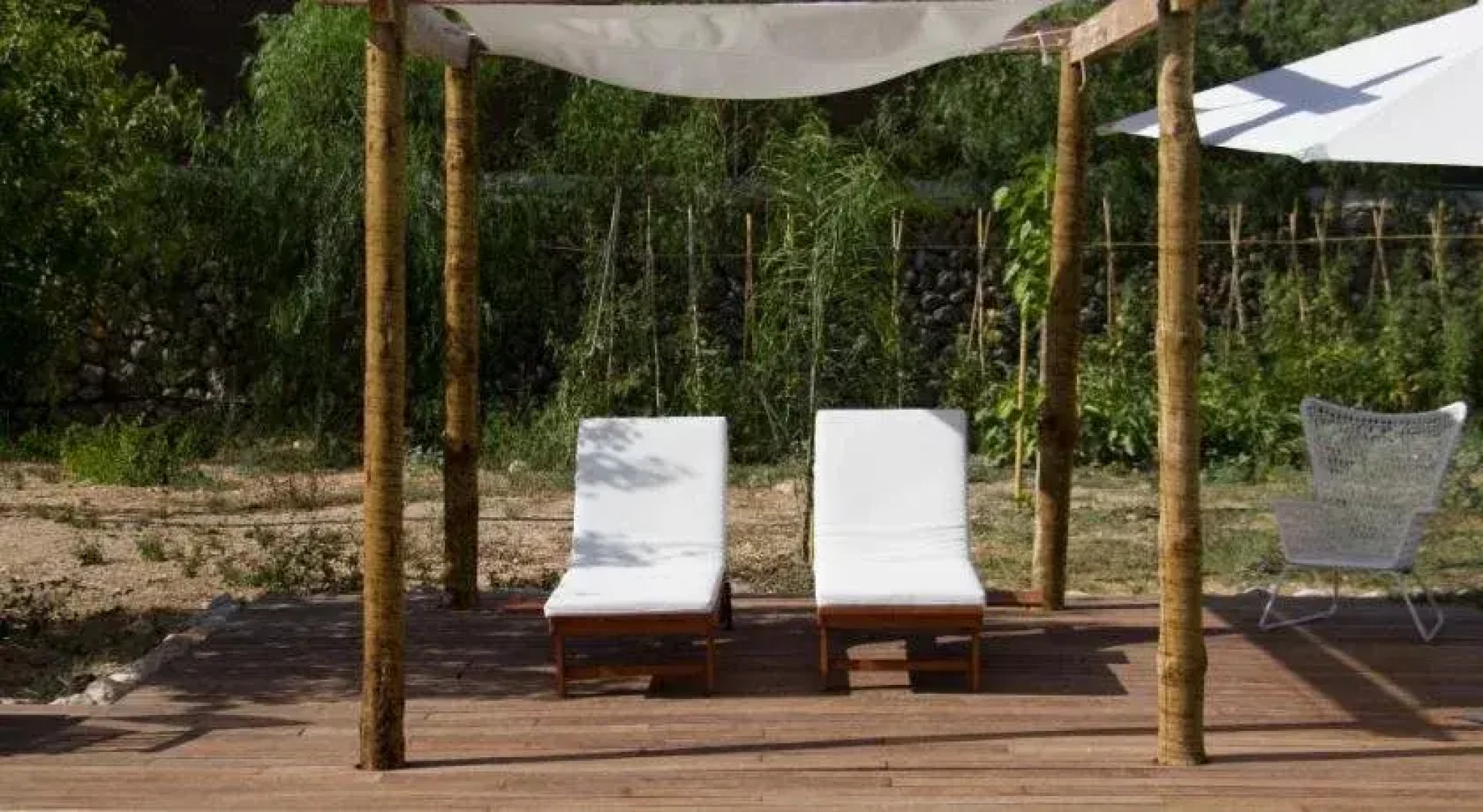 Hotel The Pink Pepper Tree