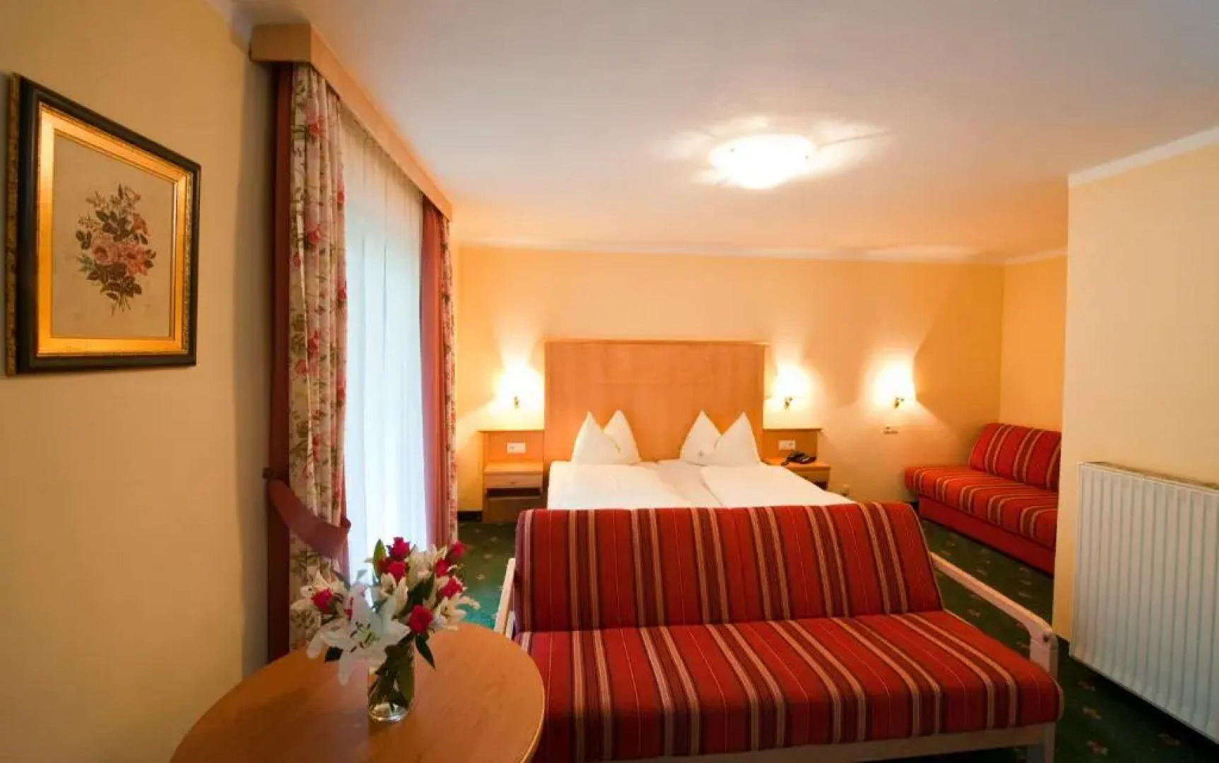 Hammerwirt - Forellenhof