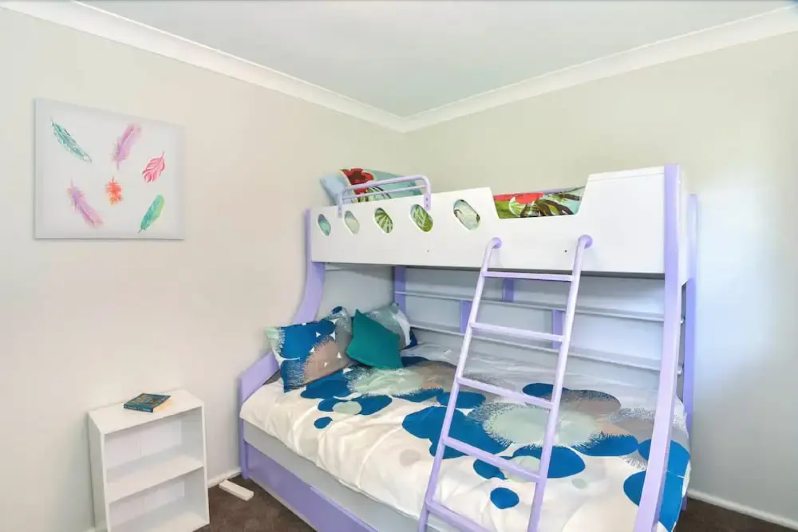 The Noraville House - Large Family Home