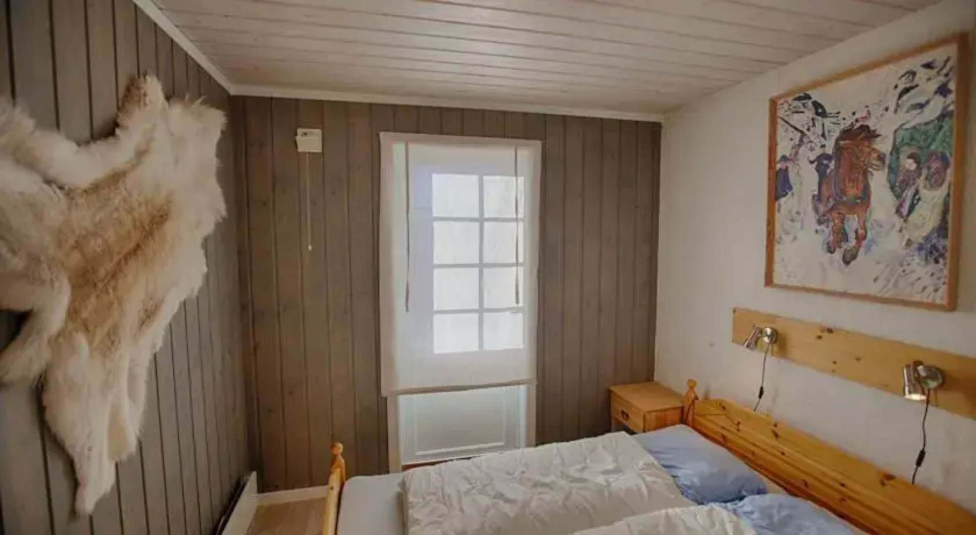 Apartment Hegge