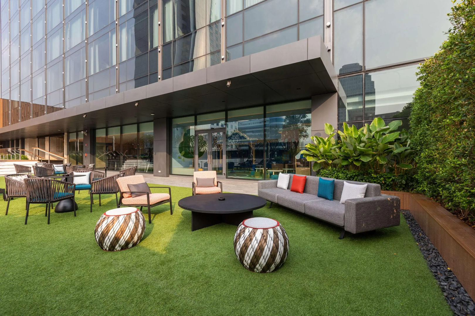 Carlton Hotel Bangkok Sukhumvit