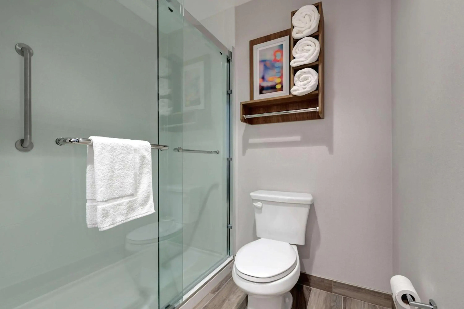 Homewood Suites by Hilton Santa Clarita