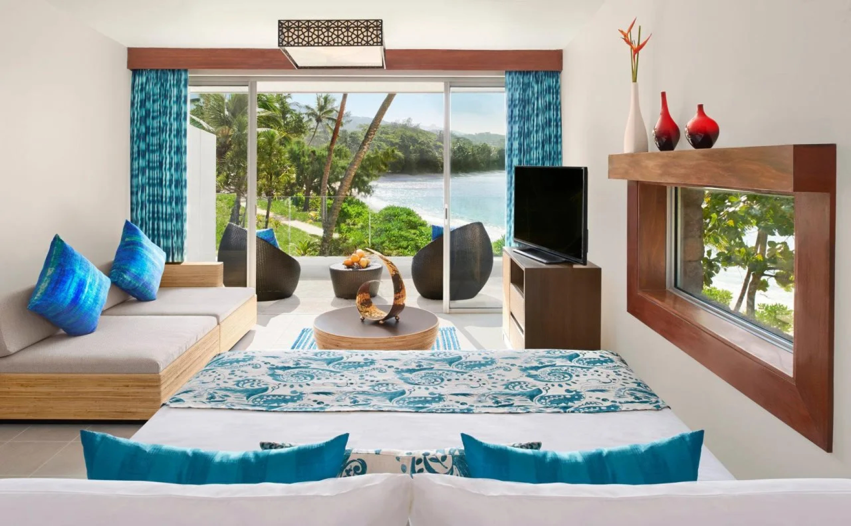 Avani+ Barbarons Seychelles