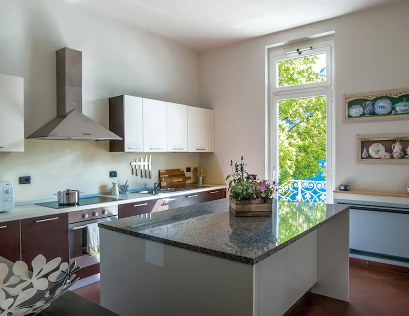 Villa Bianca - Ic Bellagio