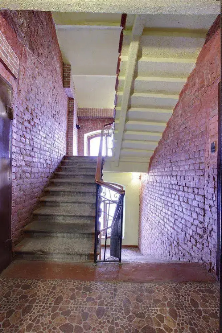 Жилое помещение Лабиринт