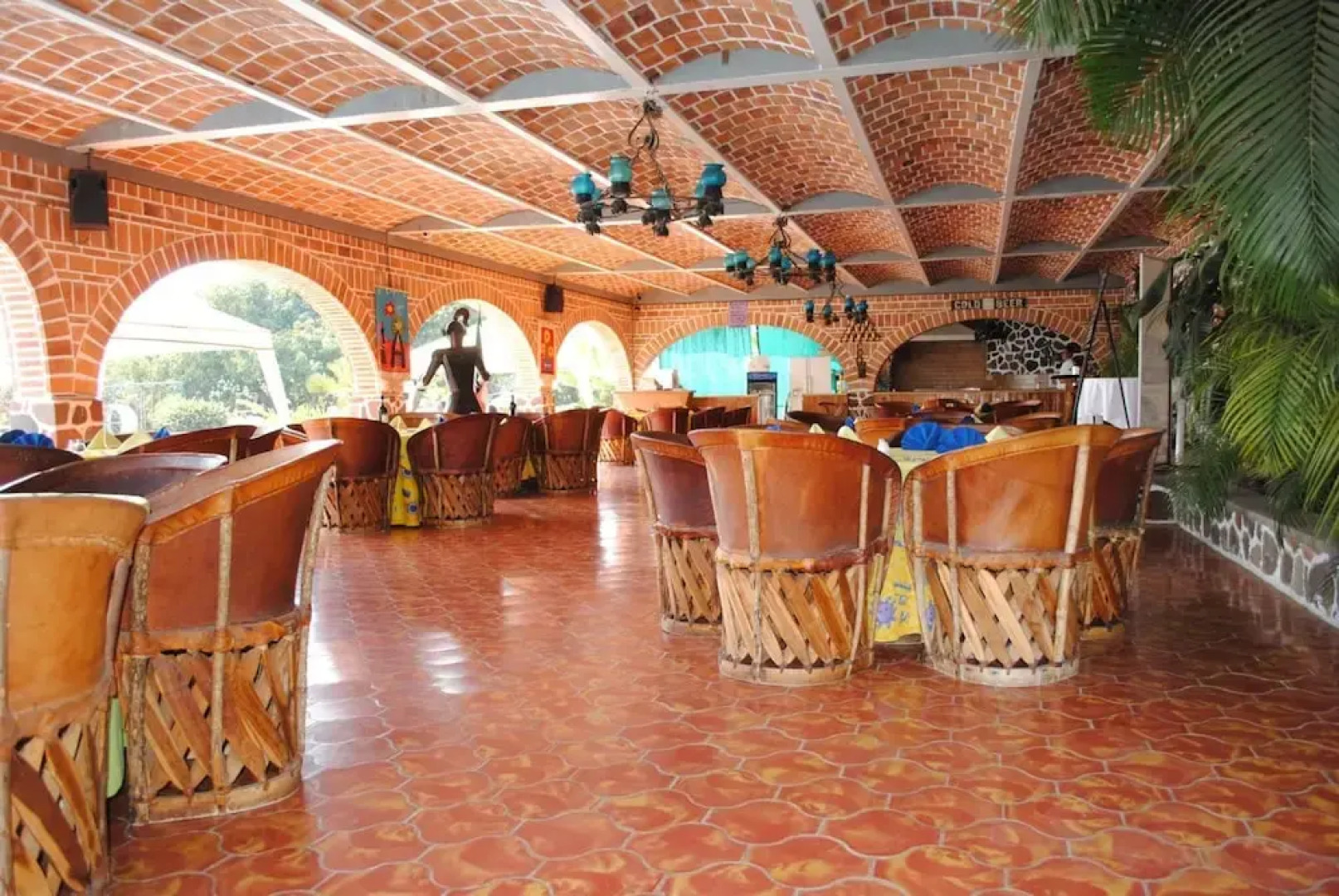 Mama Chuy Hotel & Villas Ajijic
