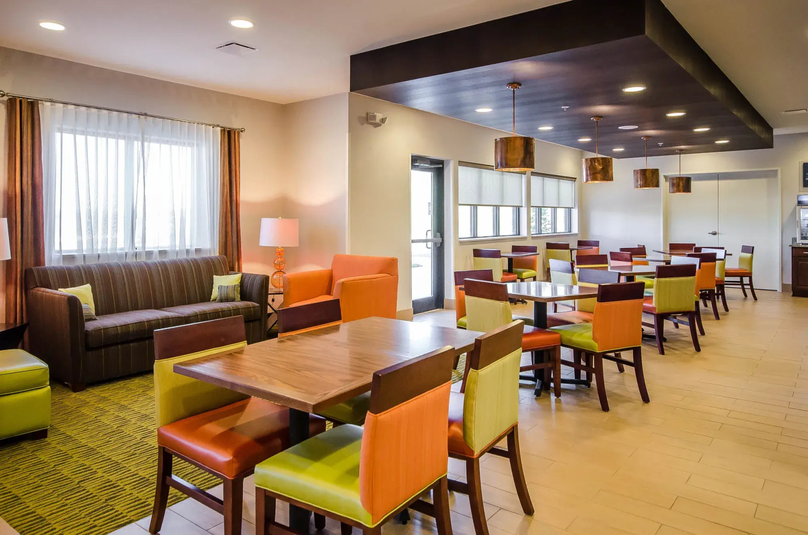 Comfort Inn Ferdinand