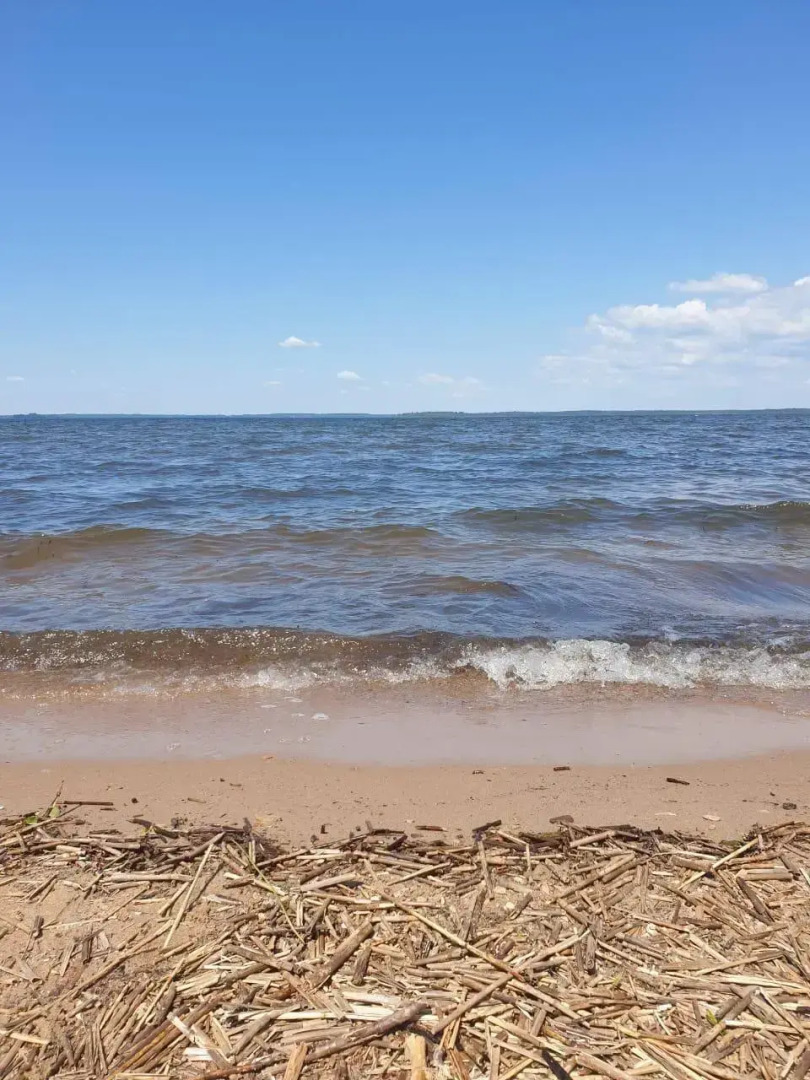 Гостевой дом на озере Сиг