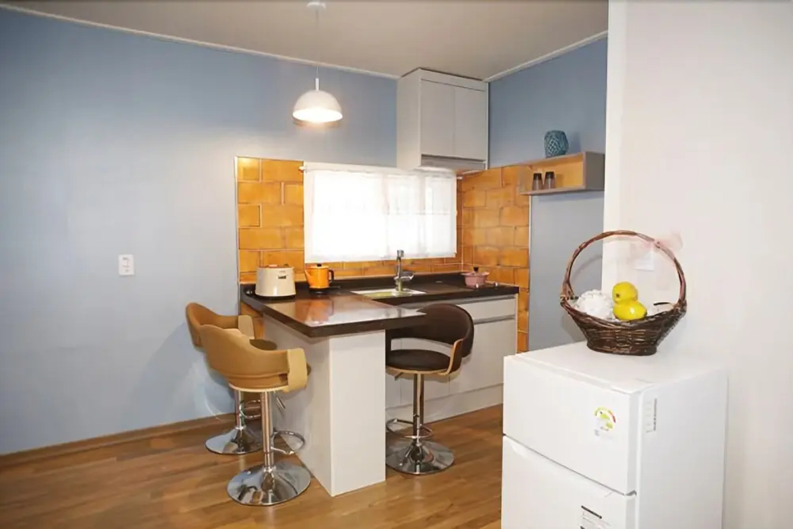 Yangpyeong Morningcam16 Pension