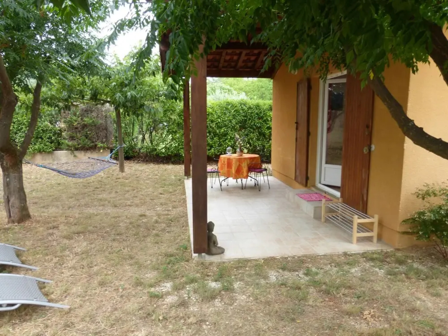 Gîtes Trempevoulioux