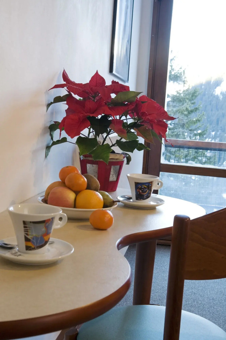 Hôtel Club mmv Le Flaine