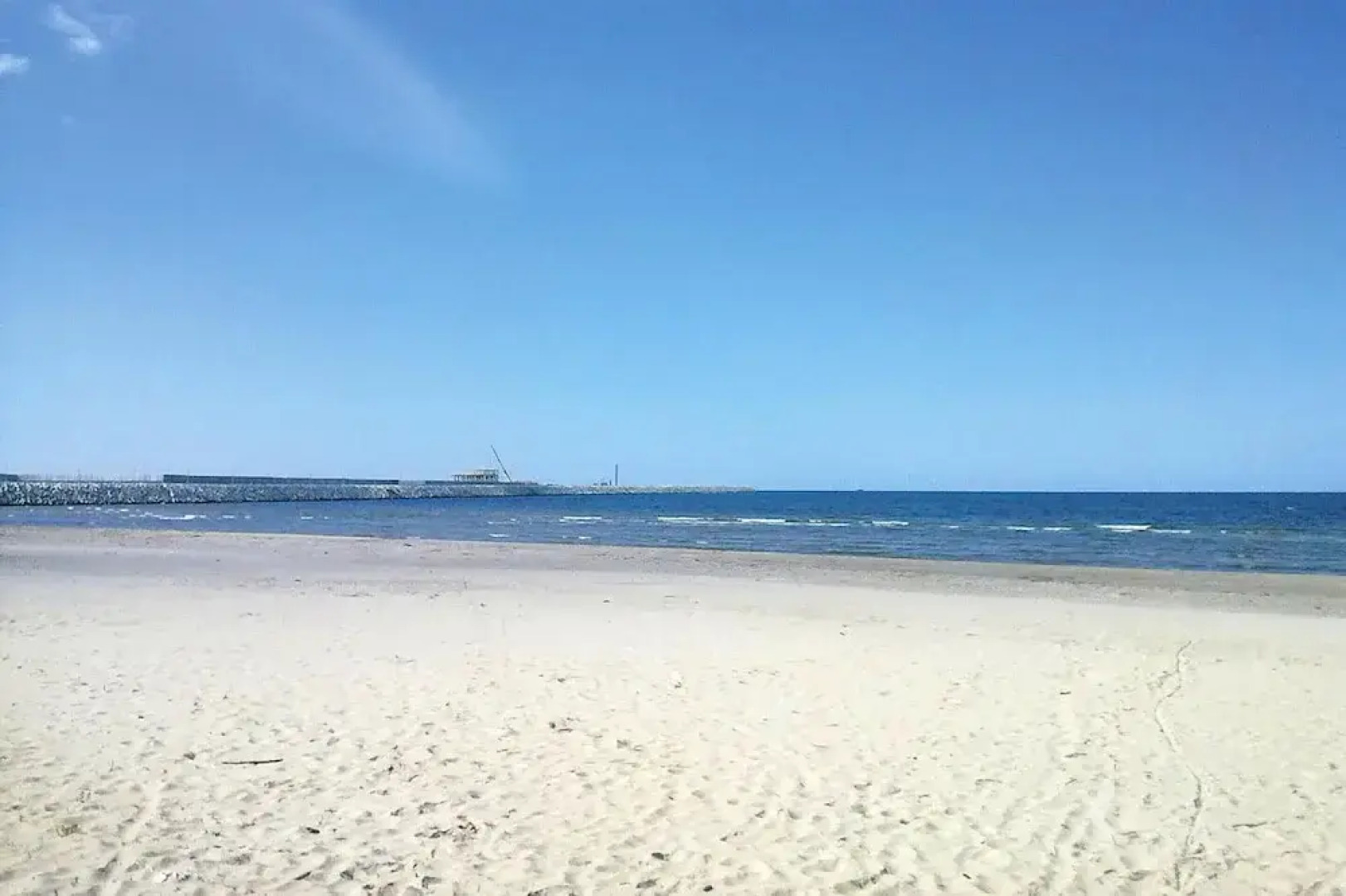 Holiday Homes for 7 People in Swinoujscie