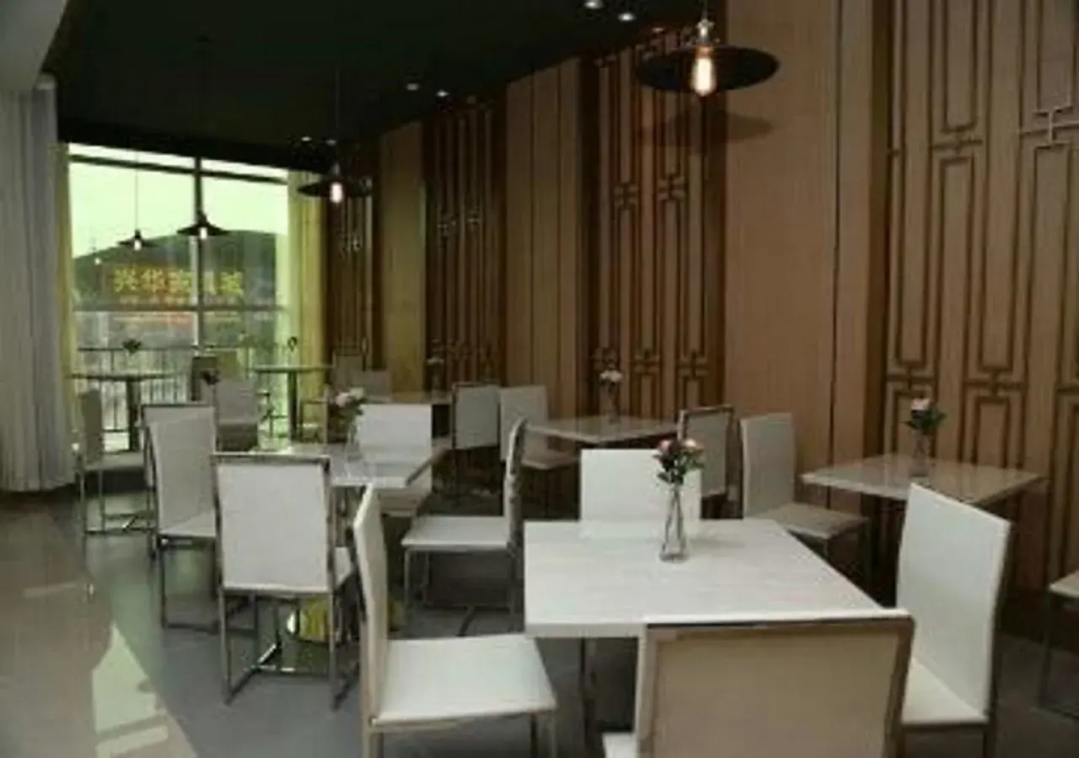 Jinjiang Inn Xiang He Yongtai Road